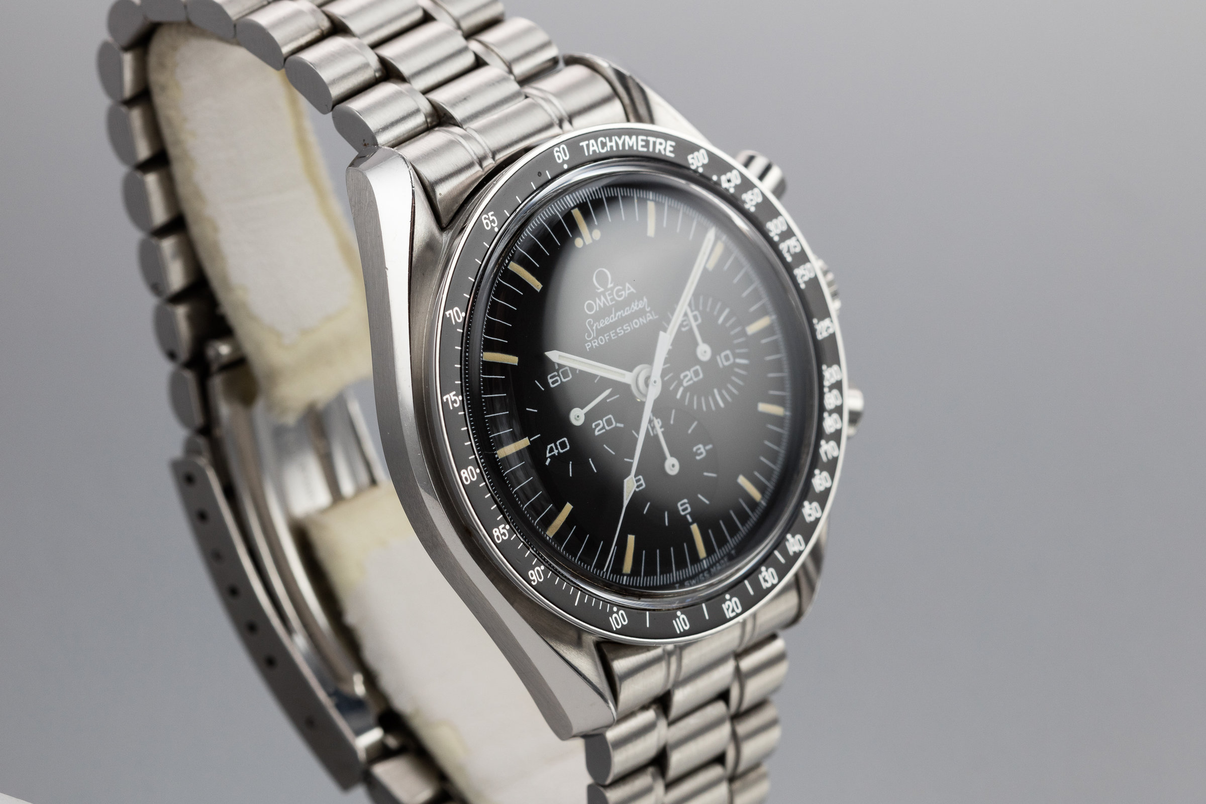 omega speedmaster 1991