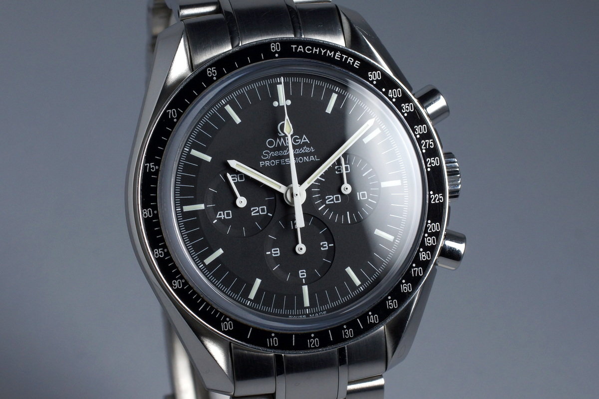 Hq Milton Omega Speedmaster Moonwatch 311 30 42 30 01 006 Inventory 78