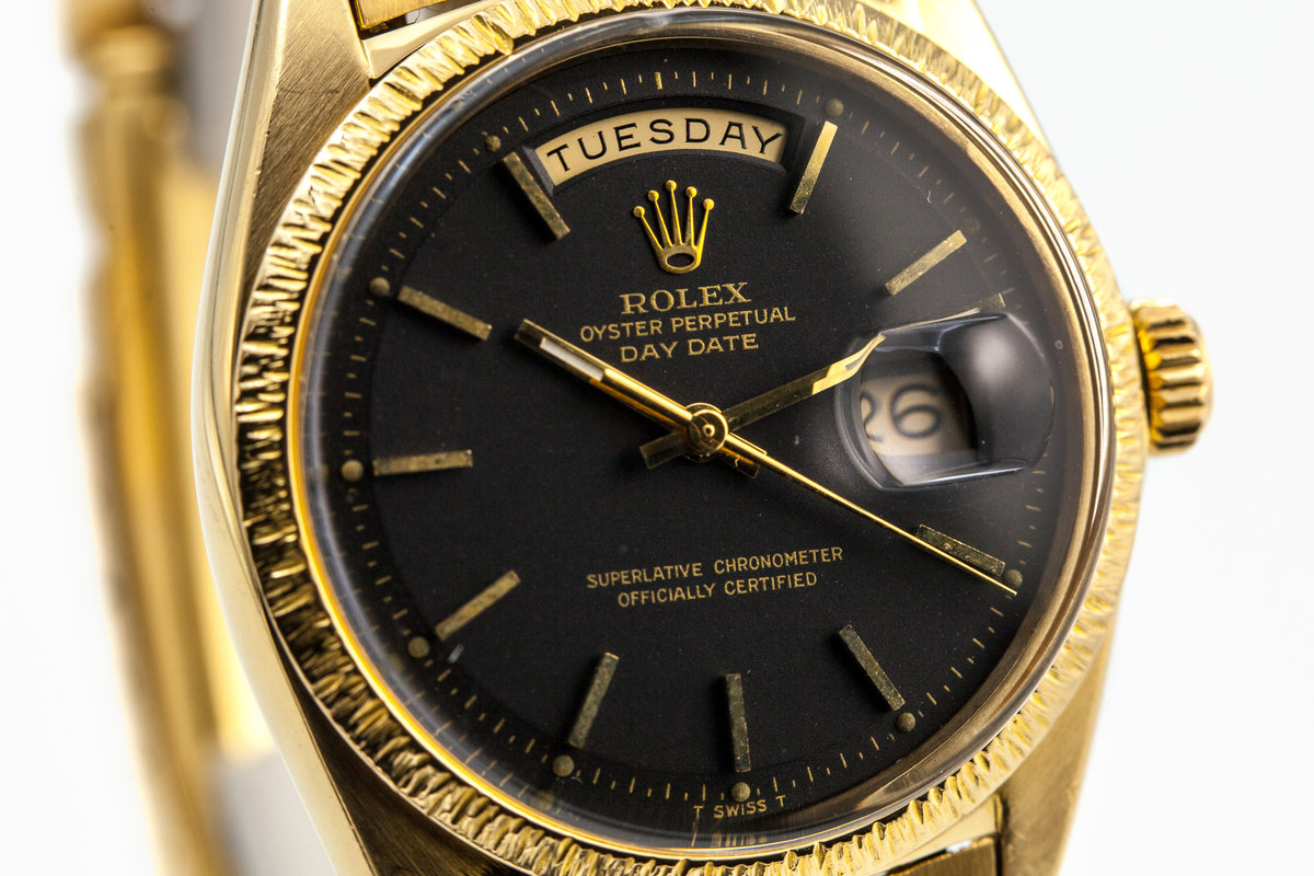 rolex day date 1807