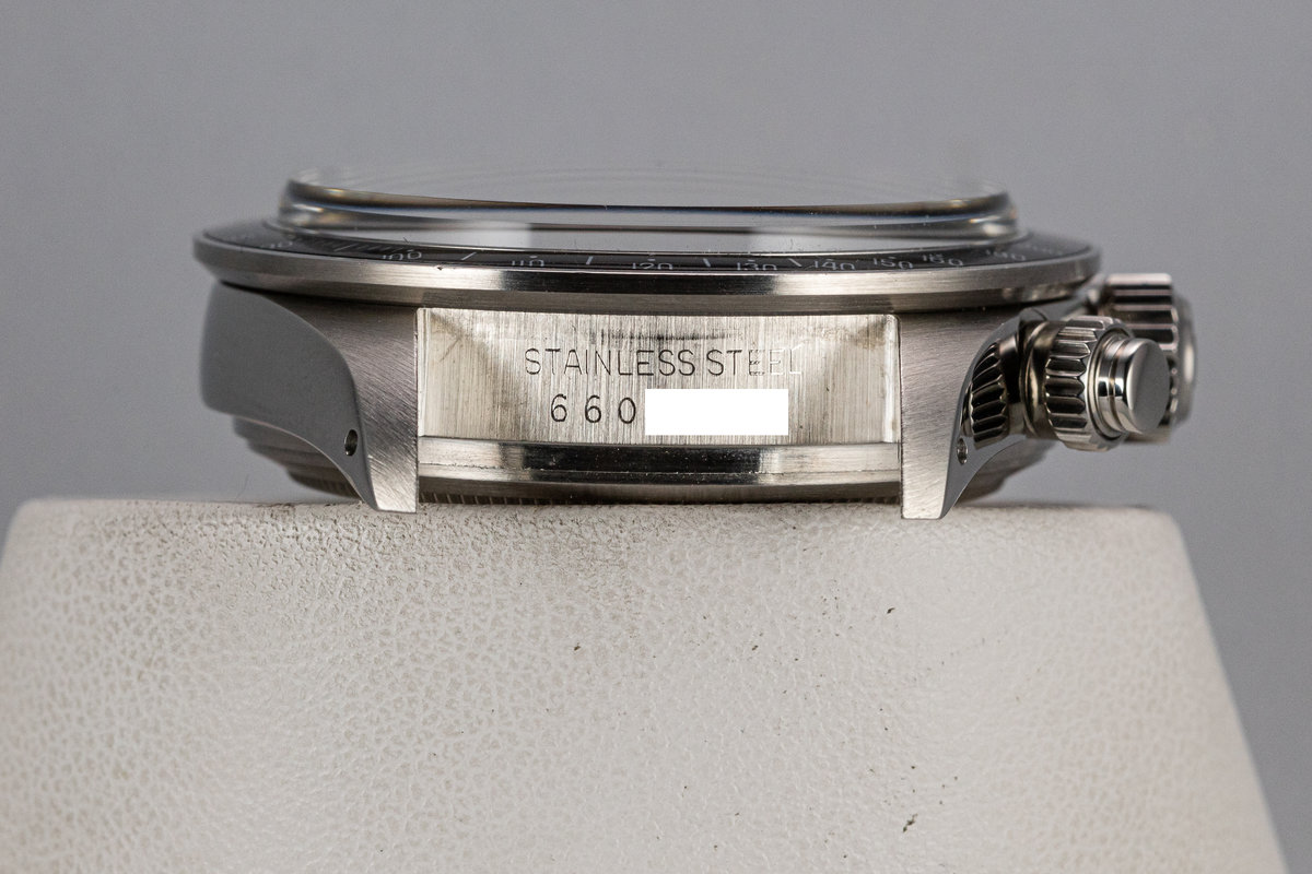 1981 rolex daytona