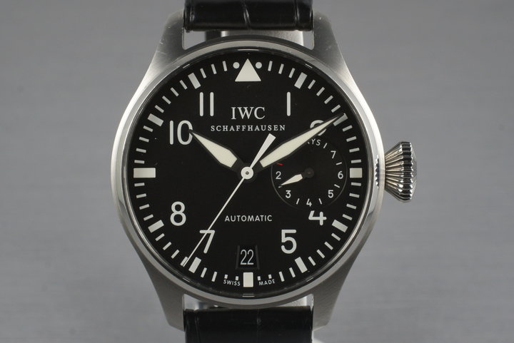 iwc 801963