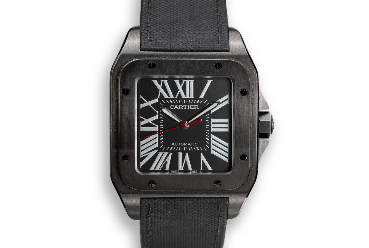 cartier santos 100 wssa0006,Quality assurance,protein-burger.com