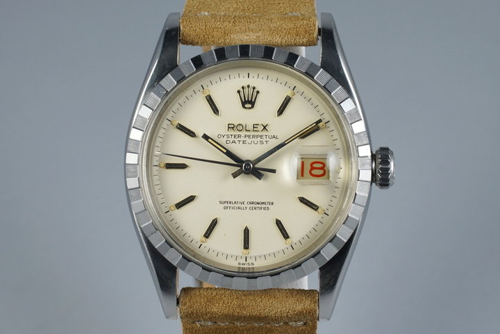 rolex 6605