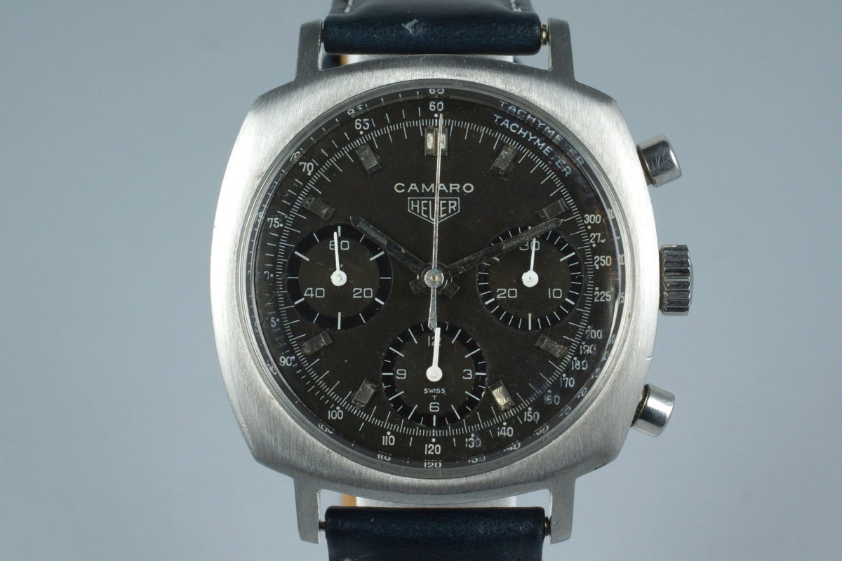 heuer camaro 7220