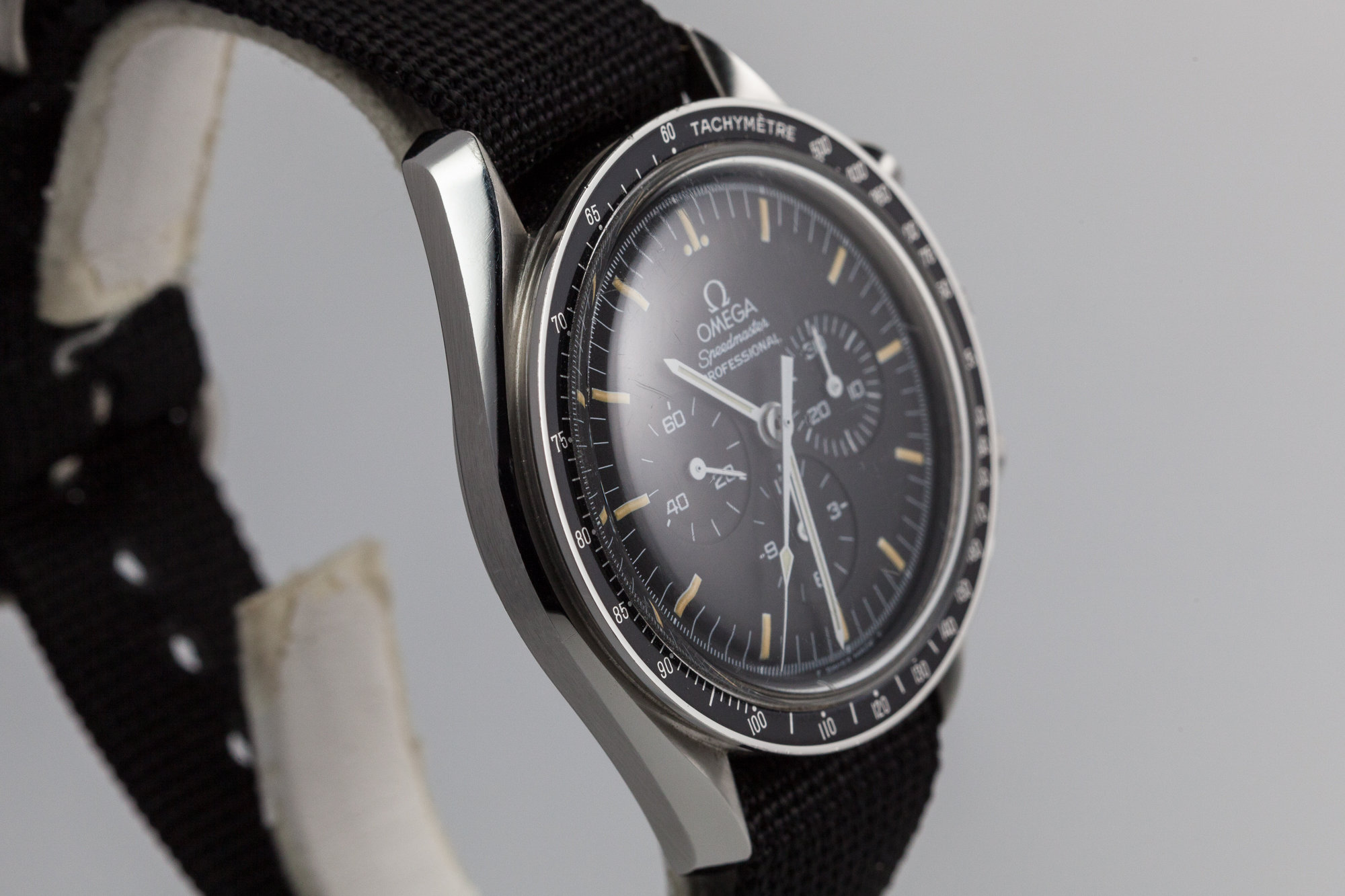 omega speedmaster 1996