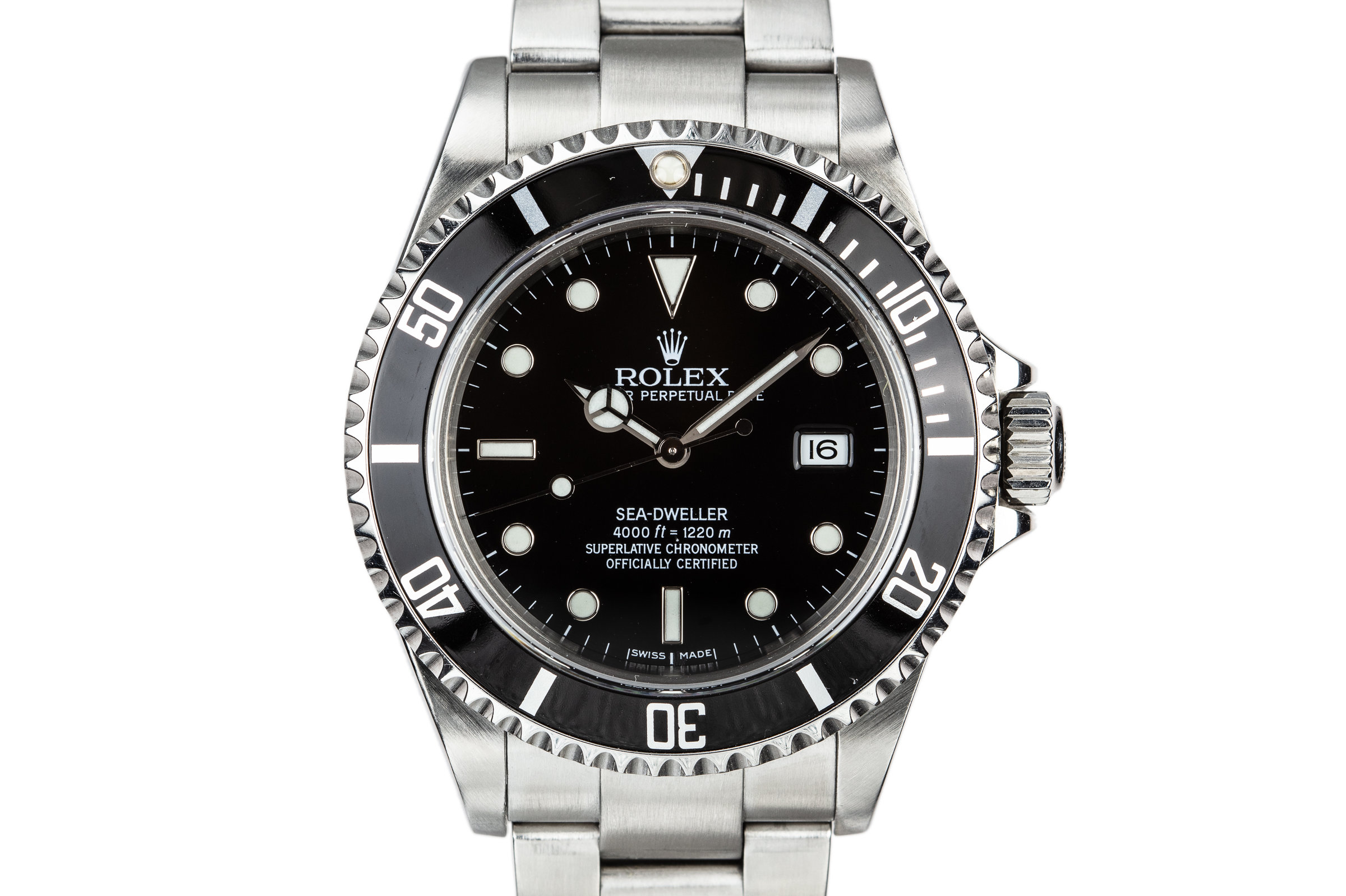 rolex a821