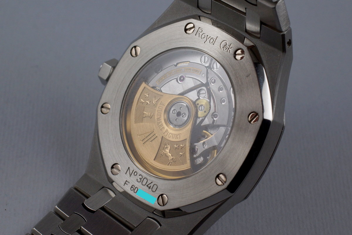 audemars piguet hq