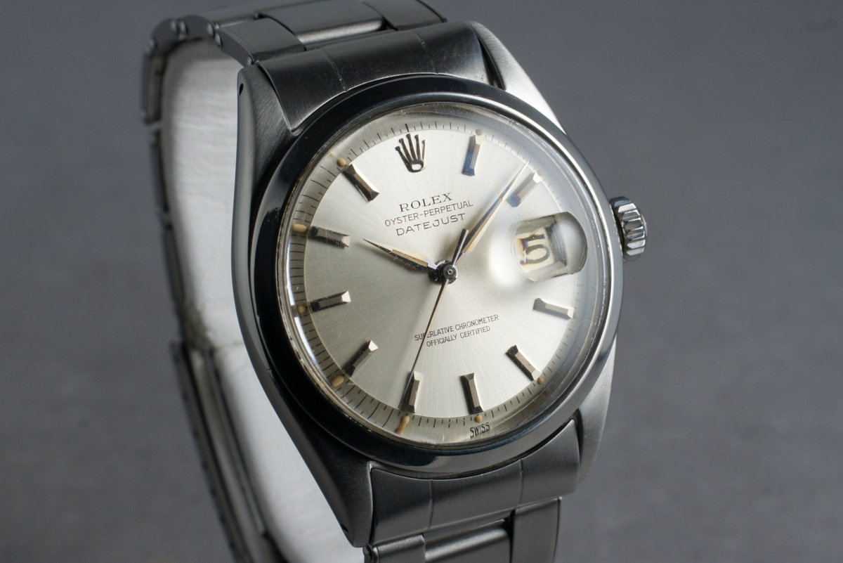 rolex 1600