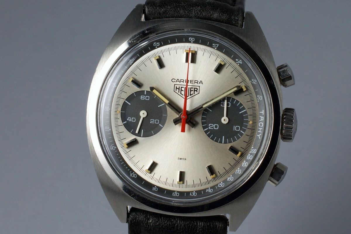 heuer 73353
