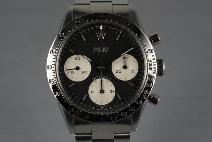 rolex 6262