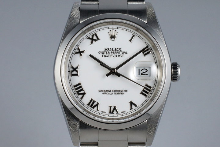 ロレックス 16200 / rolex 16200