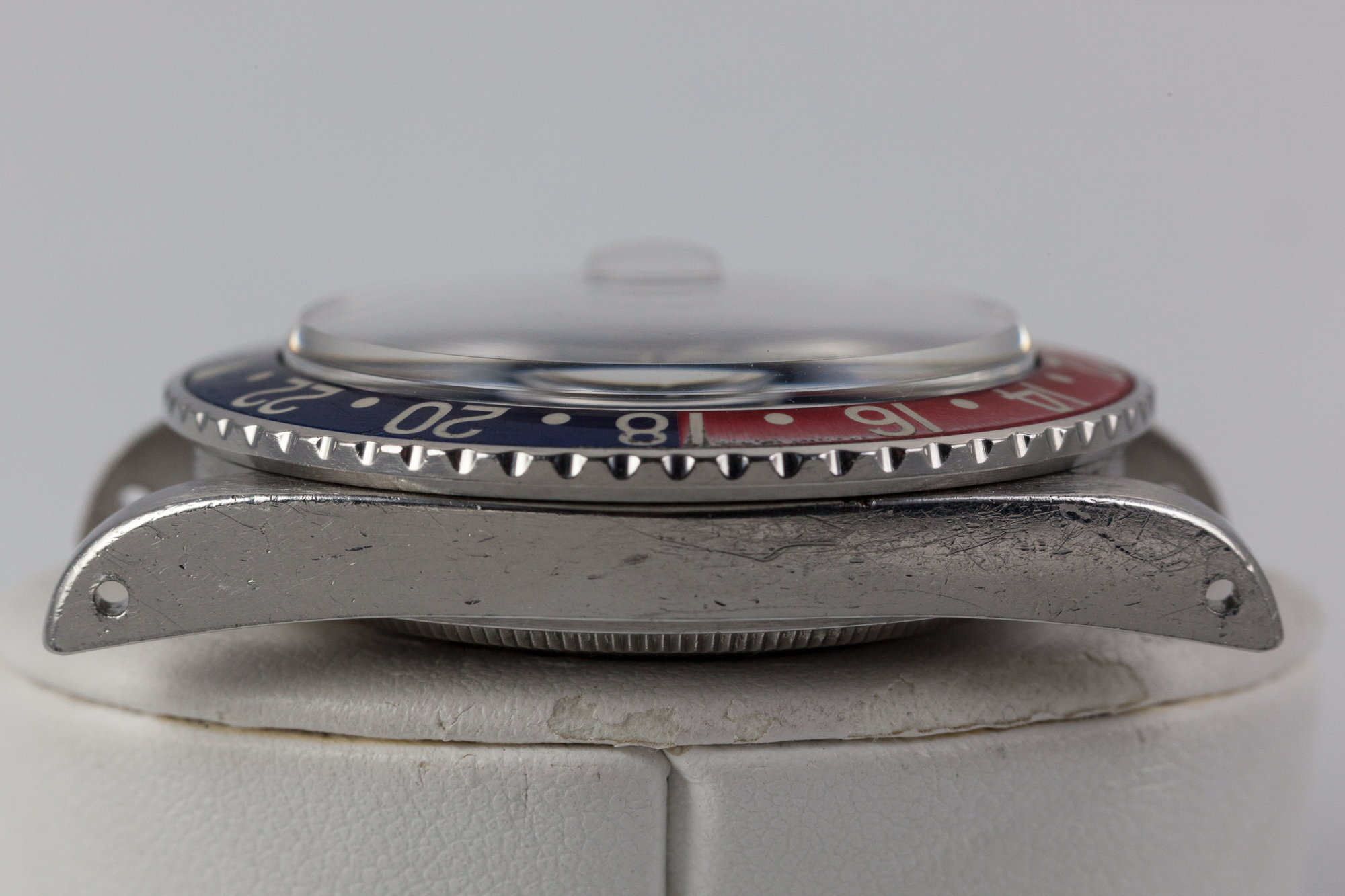 16750 matte dial