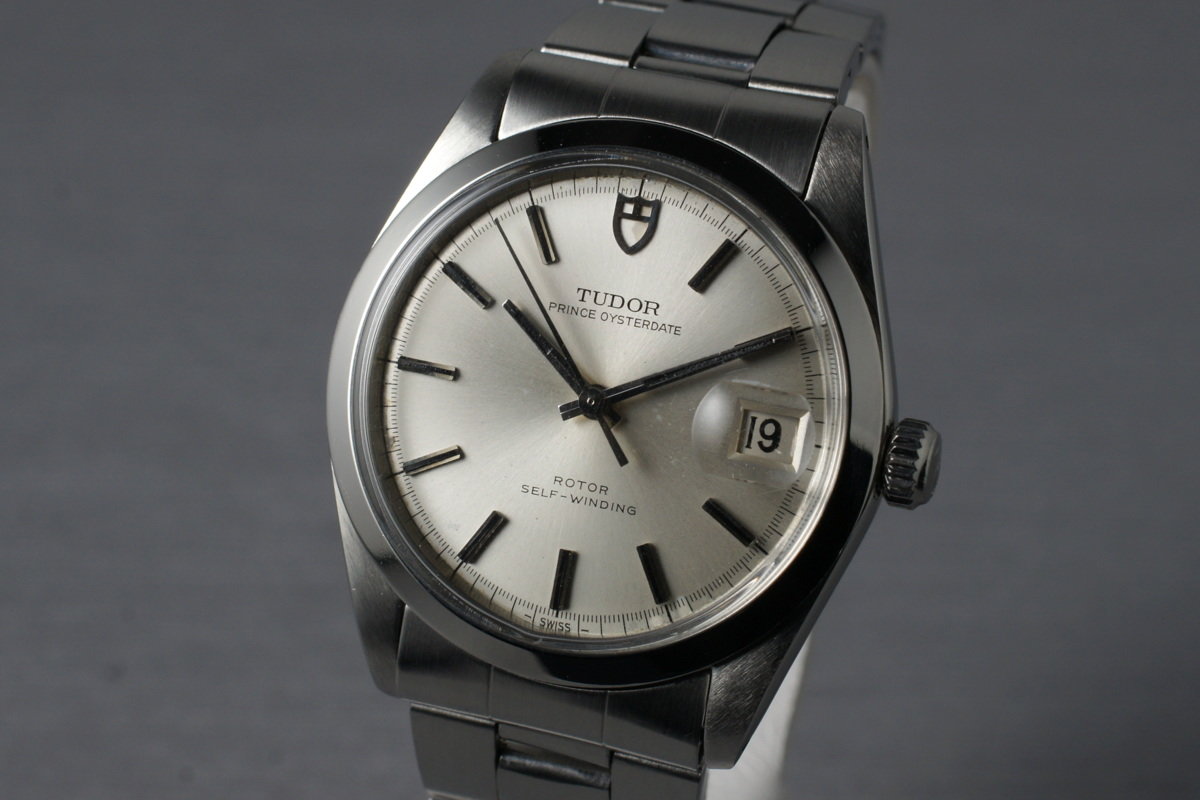 tudor 7206