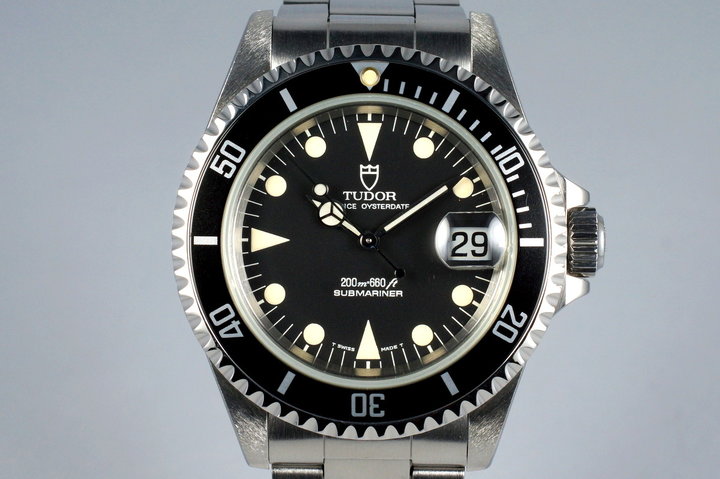 HQ Milton - Tudor 79190 Watches For Sale