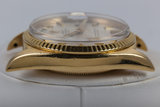 Rolex day date 40 gold Rolex day date 40 gold