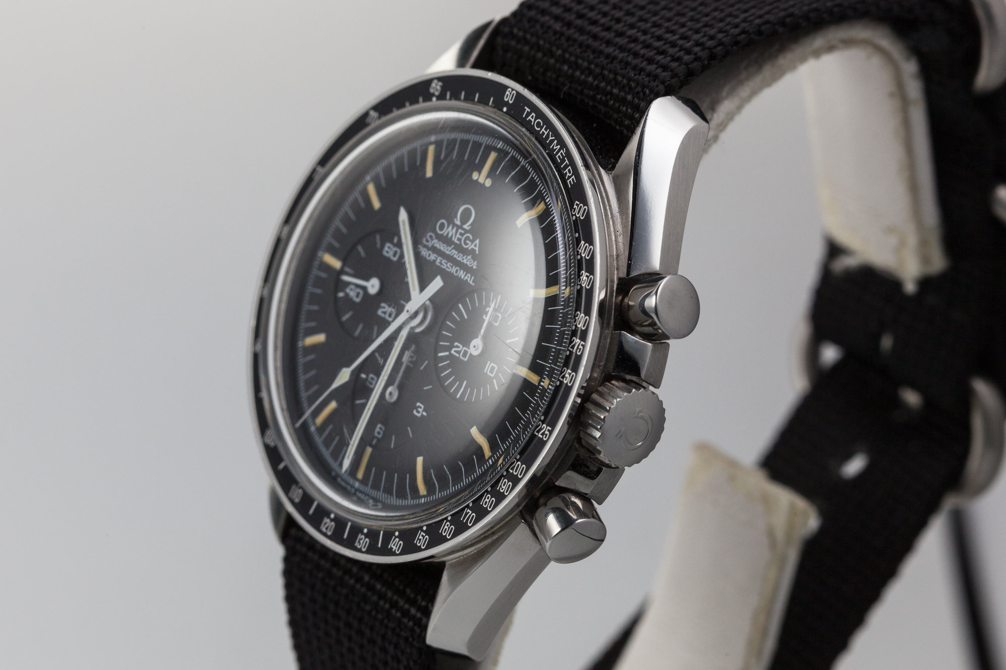 omega speedmaster 1996