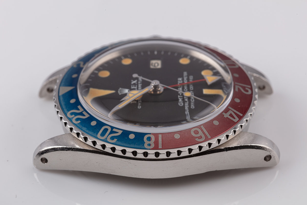 rolex 1675 mk1