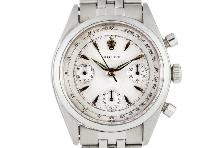 HQ Milton - Rolex 6234 Watches For Sale
