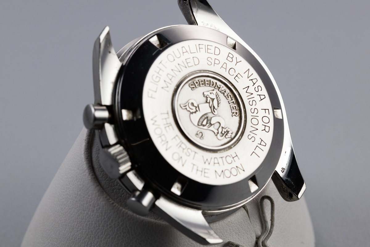 Omega speedmaster 1995 Clearance