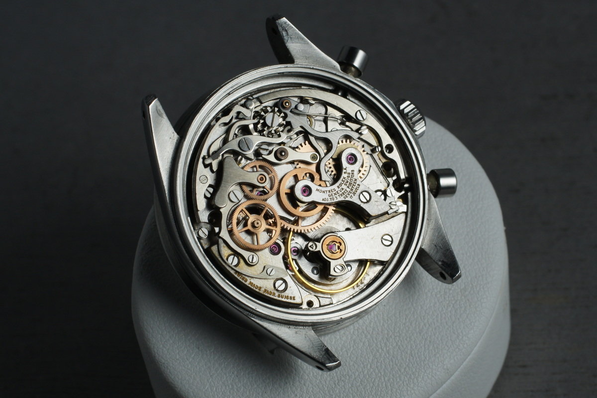 rolex 6239 movement