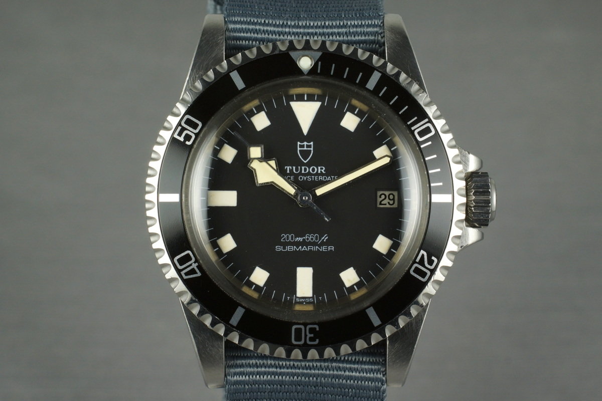 1979 submariner