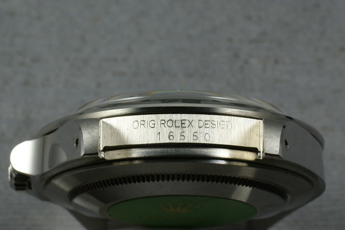Rolex Datejust 41 126334 2021 - Buy from Timepiece trading ltd UK