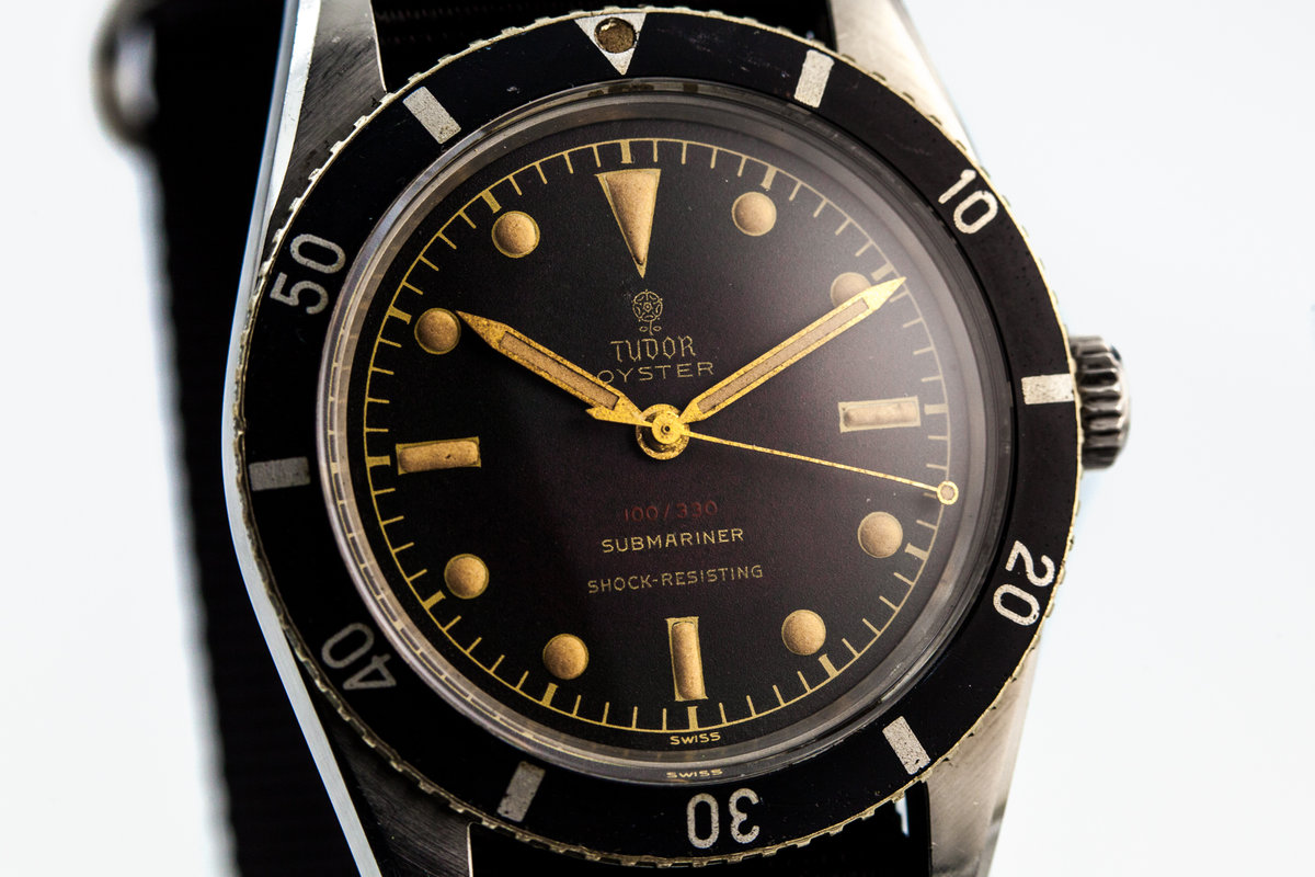 tudor 7923