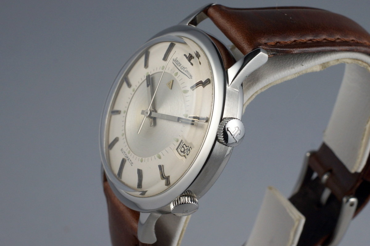 jaeger lecoultre memovox 855