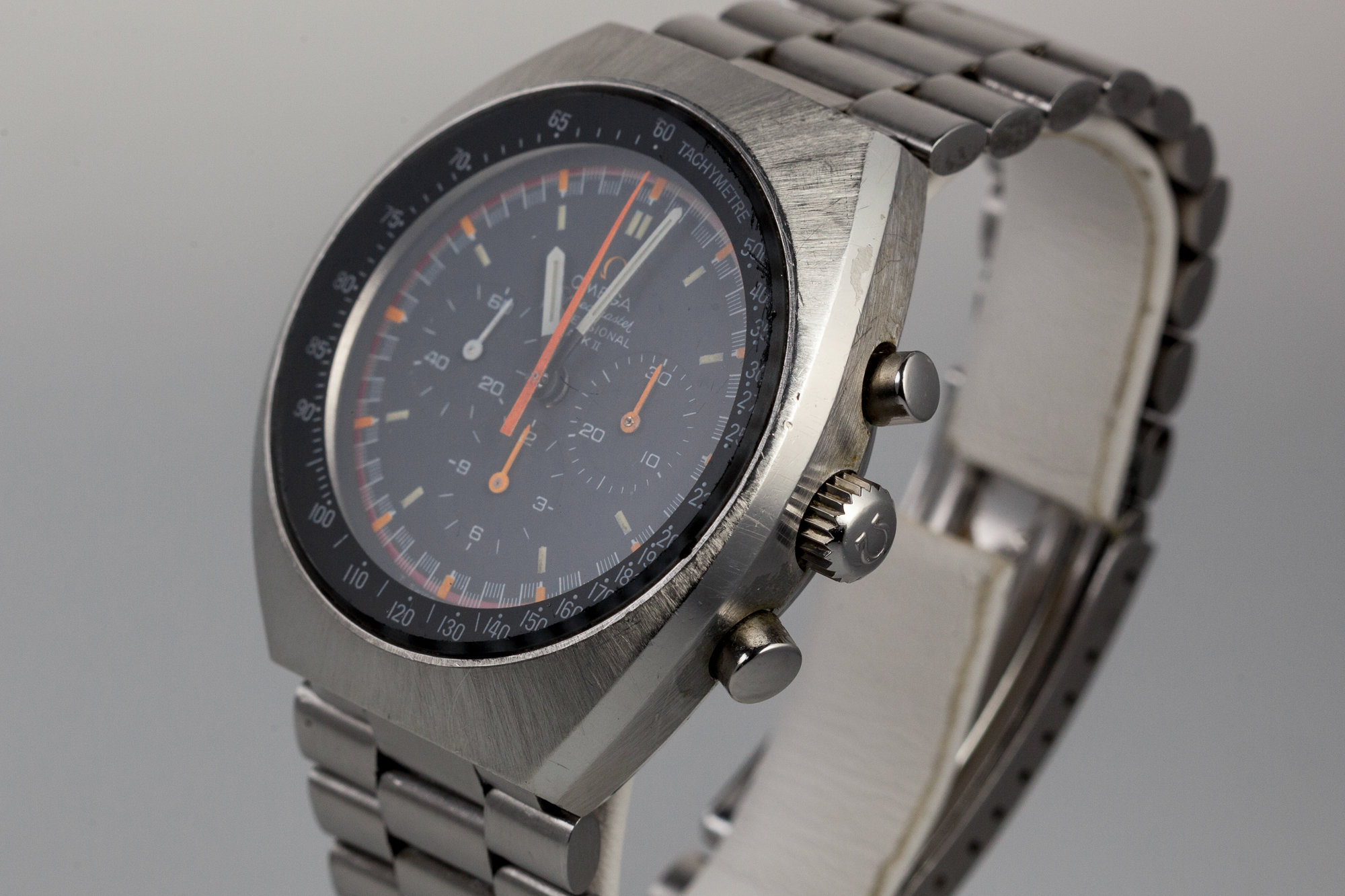 omega speedmaster 1970