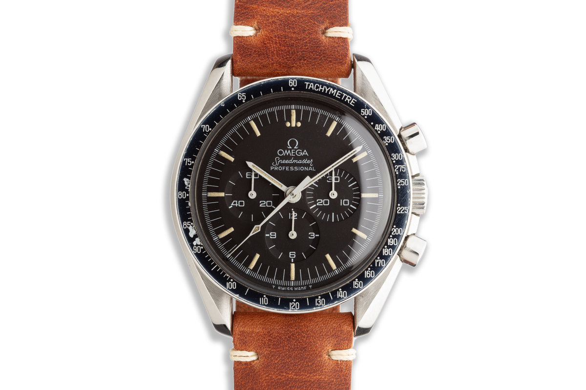 1986 omega speedmaster