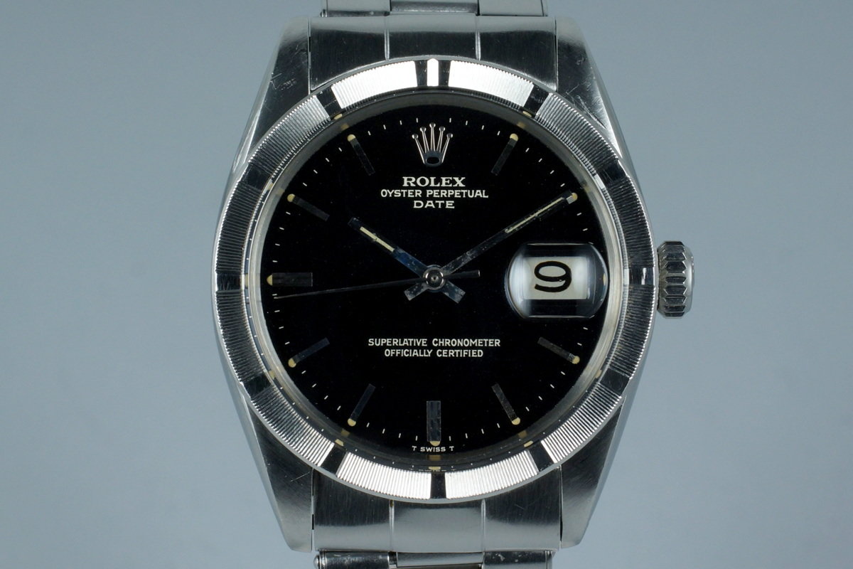 rolex 1501 bracelet