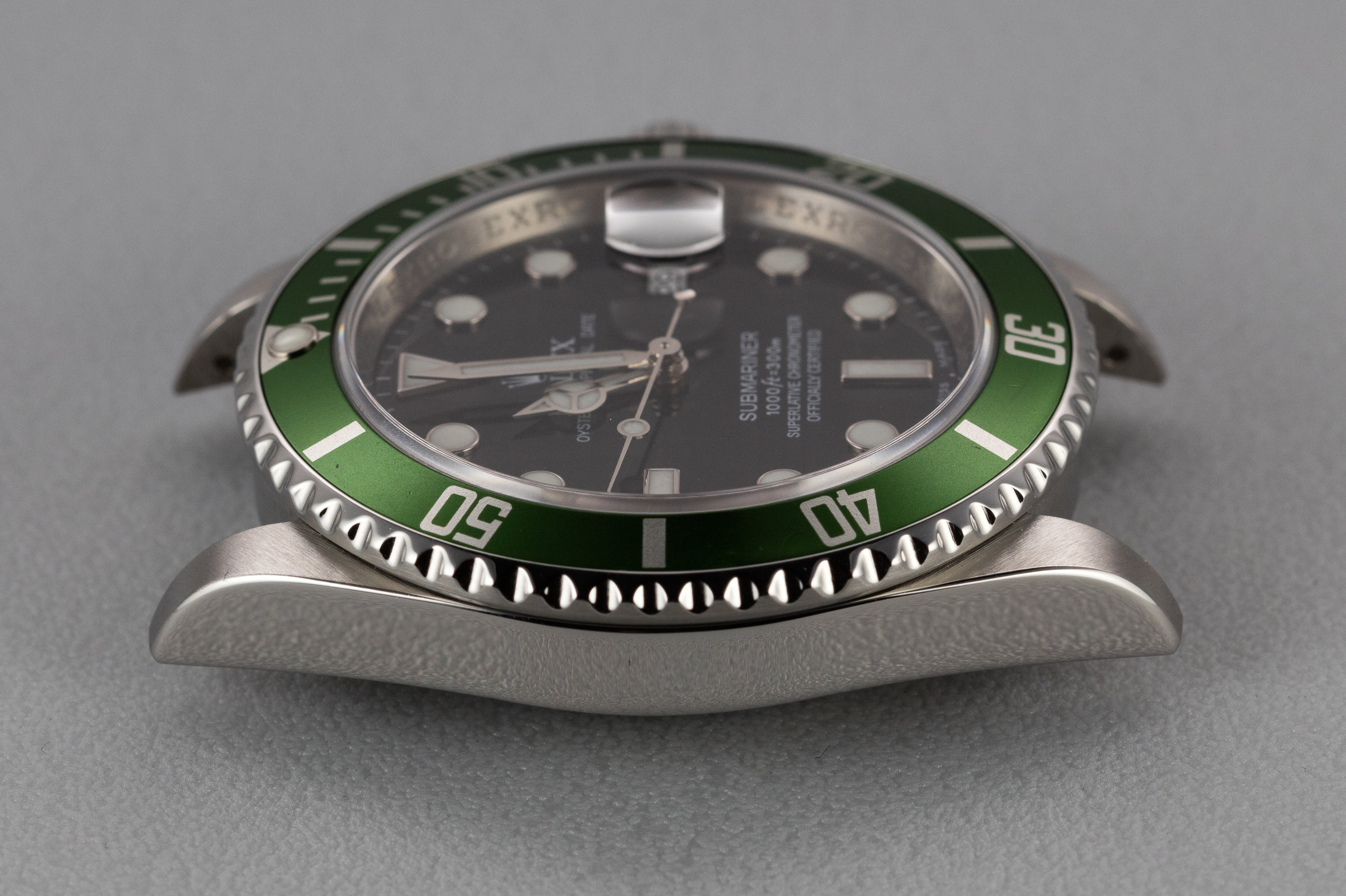 rolex milgauss value