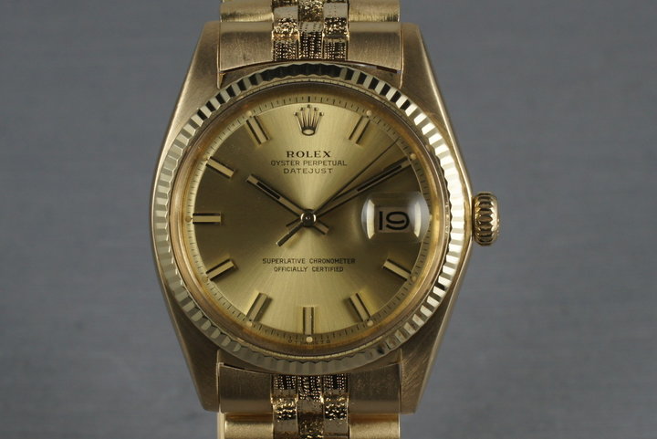 HQ Milton - Rolex 1611 Watches For Sale