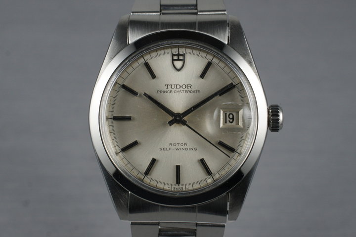 tudor prince oysterdate vintage