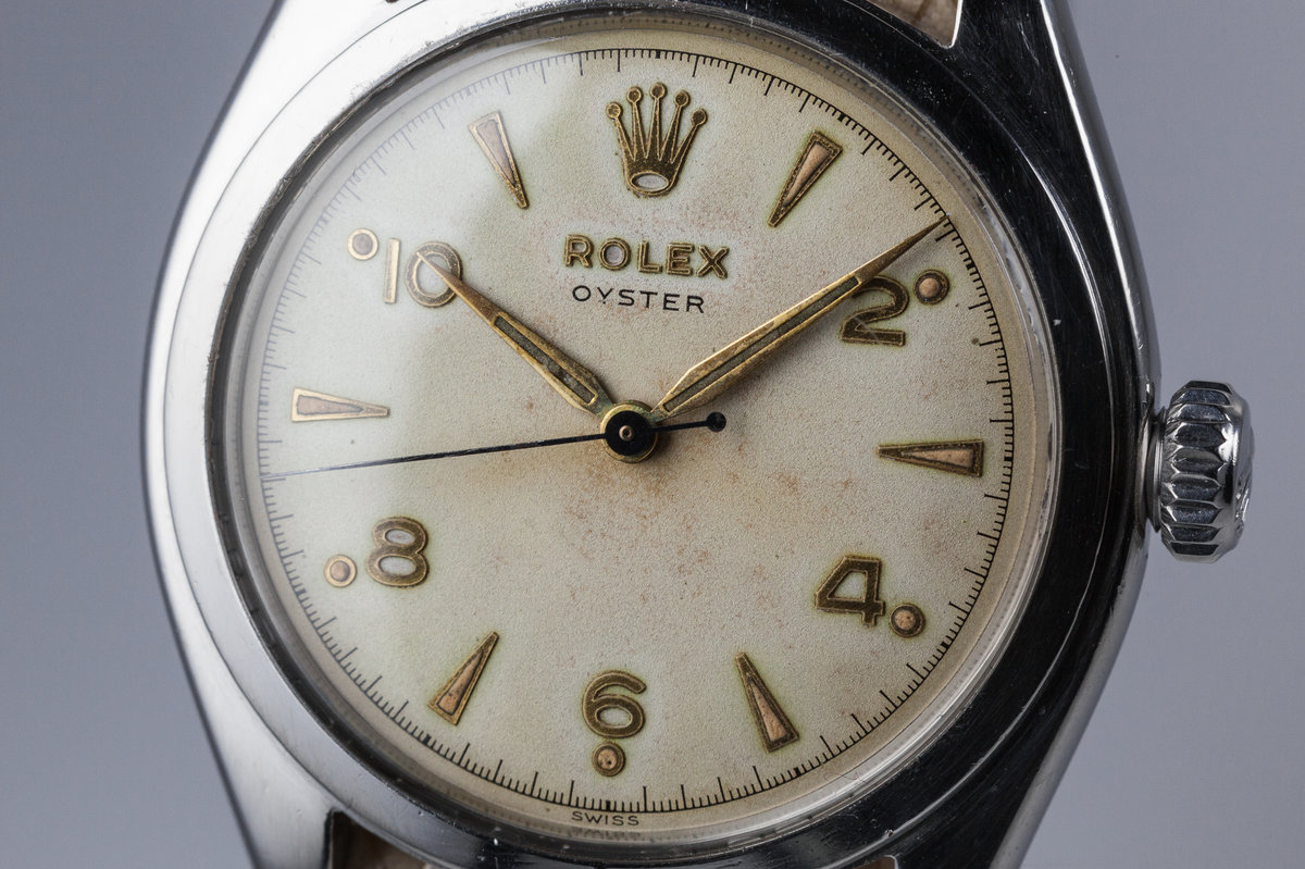 rolex 6022