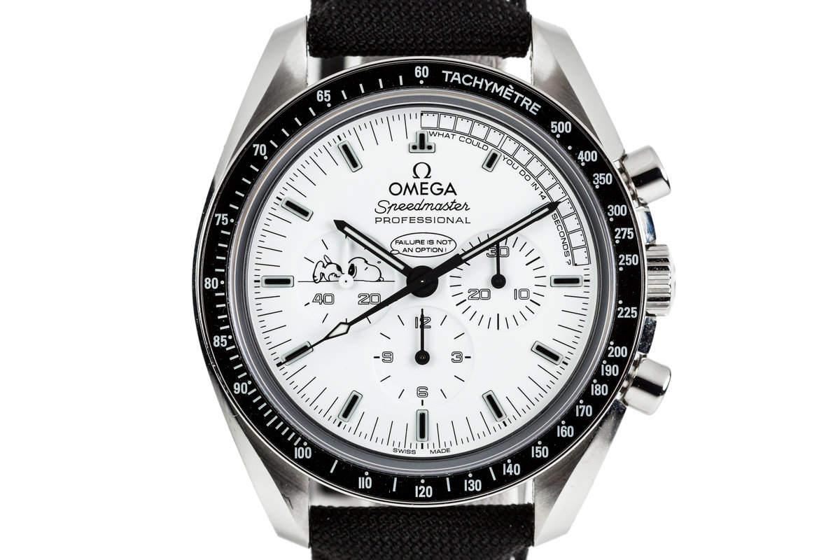 32+ Omega Speedmaster Snoopy Preis Background