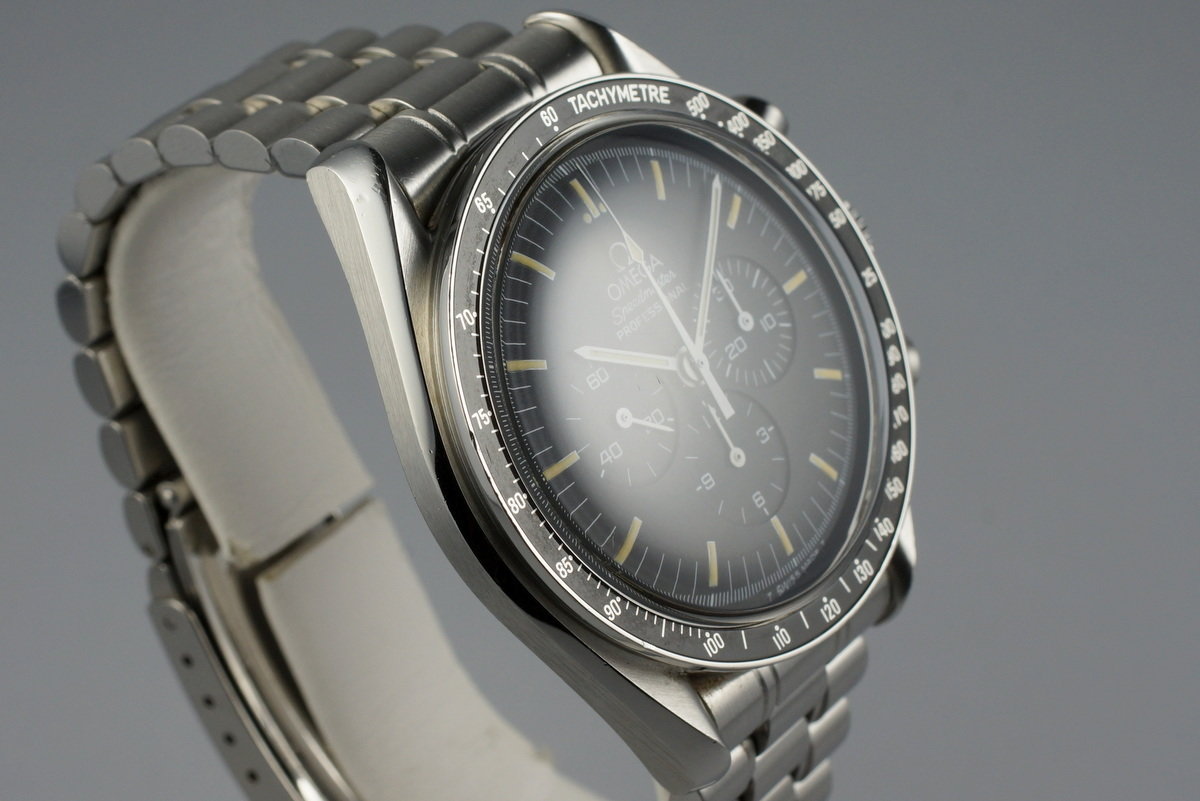 omega speedmaster 1992