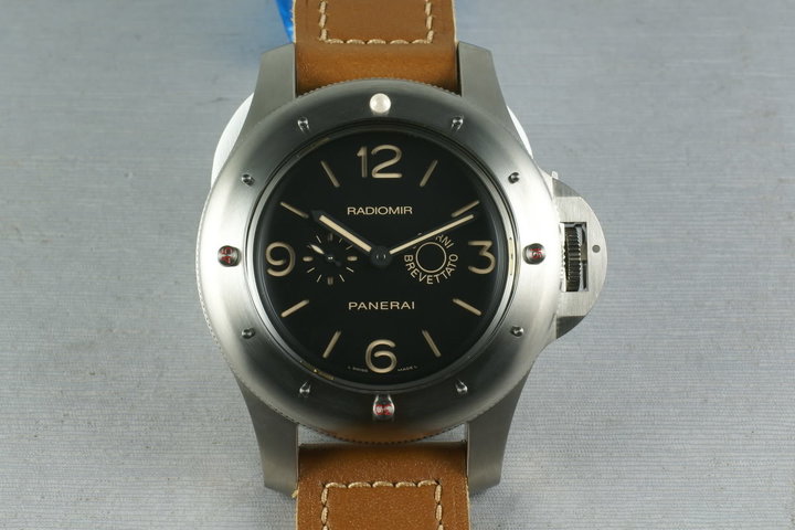 panerai 341