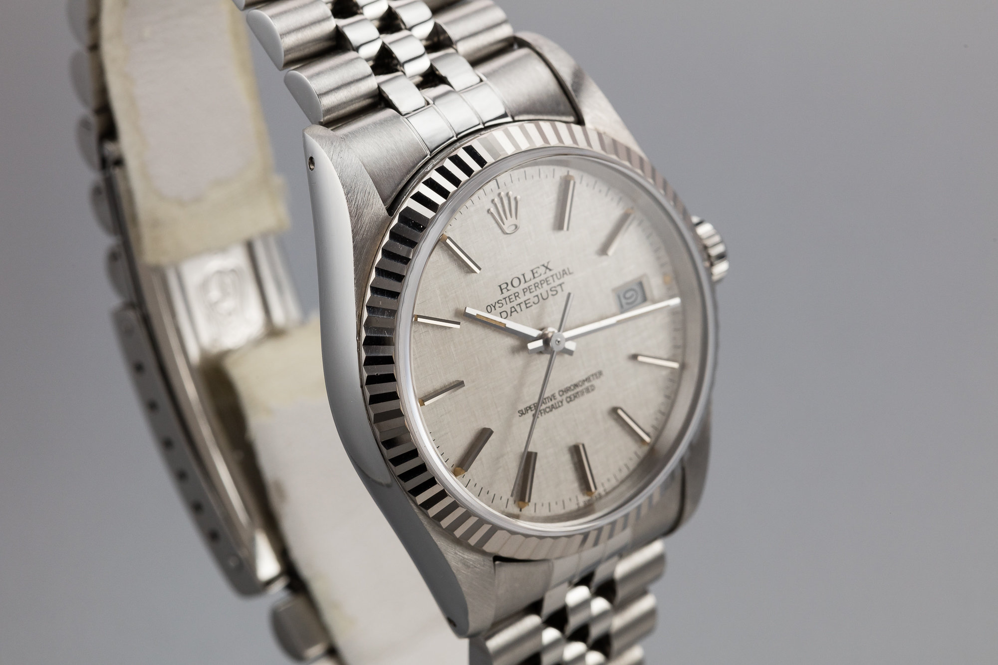 1988 datejust