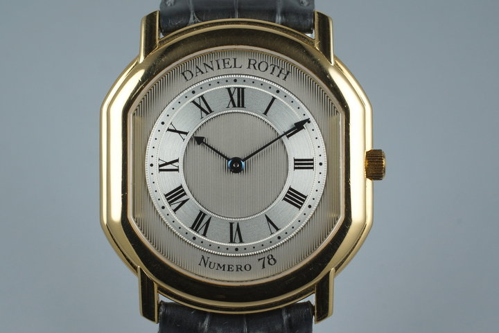 daniel roth for sale