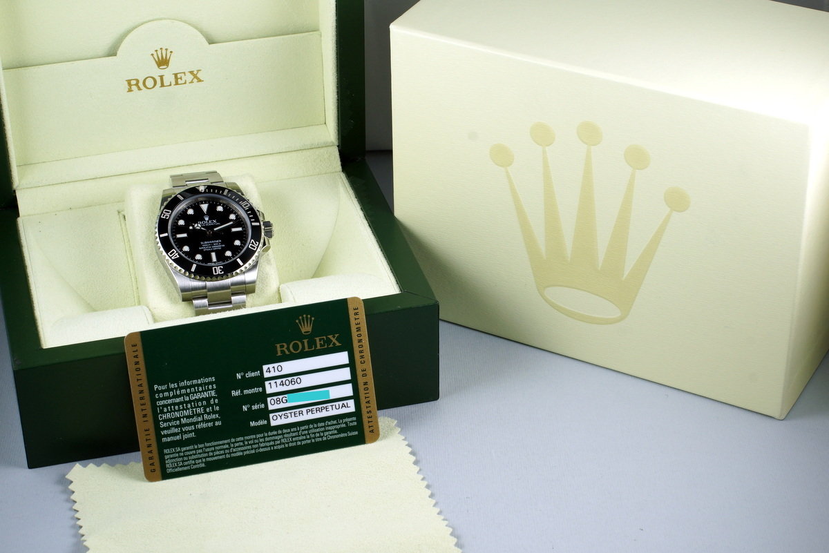 Rolex Box Submariner Flash Sales, 50 