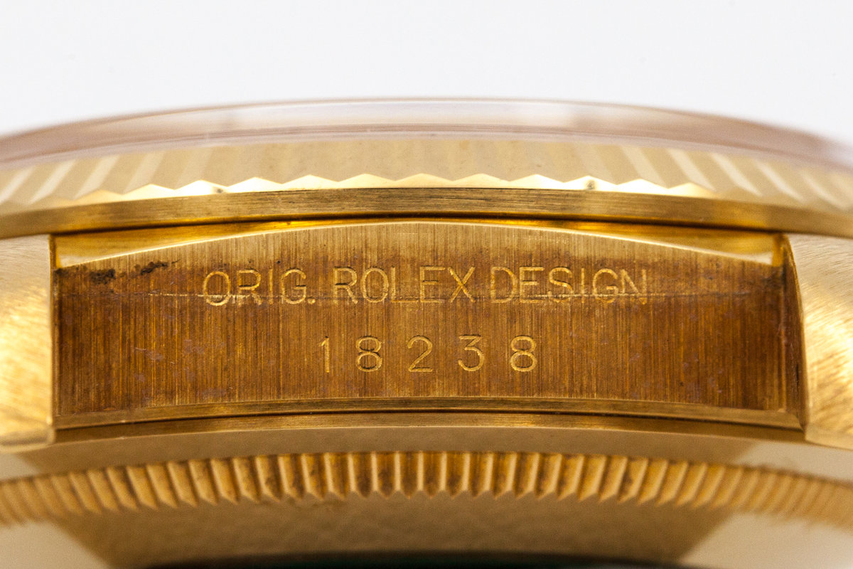 rolex day date 8385