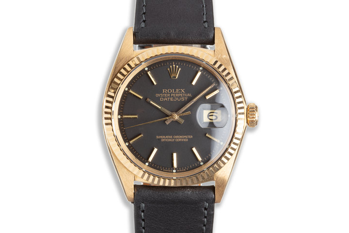rolex 1601 for sale