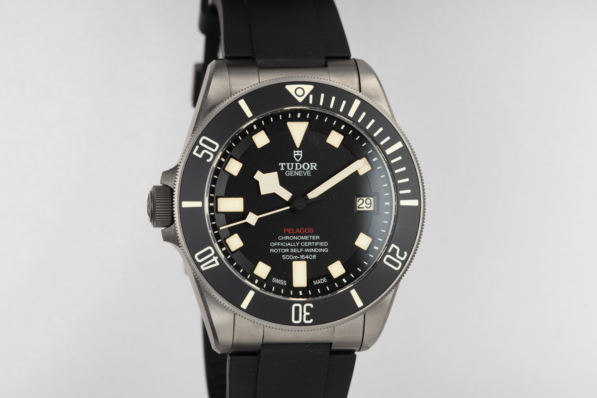 25610tnl tudor