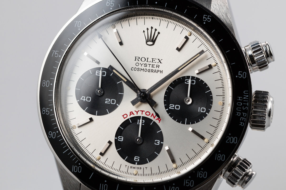 rolex daytona 1982