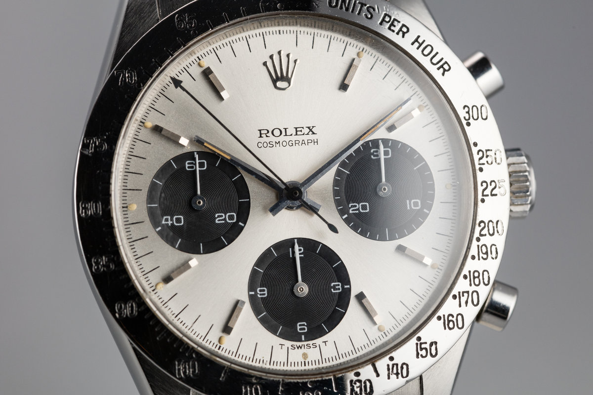 rolex daytona 1965