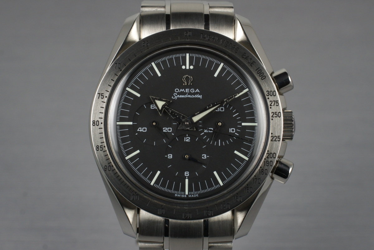 omega 1984