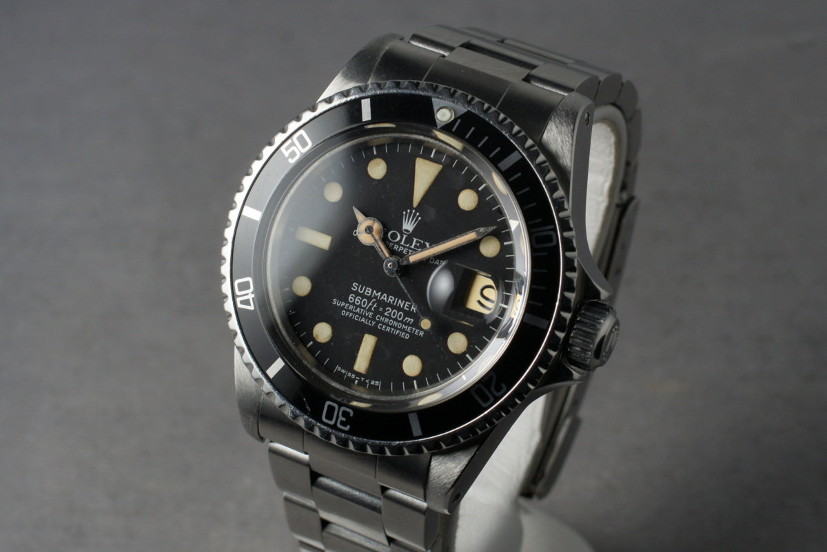 1979 submariner