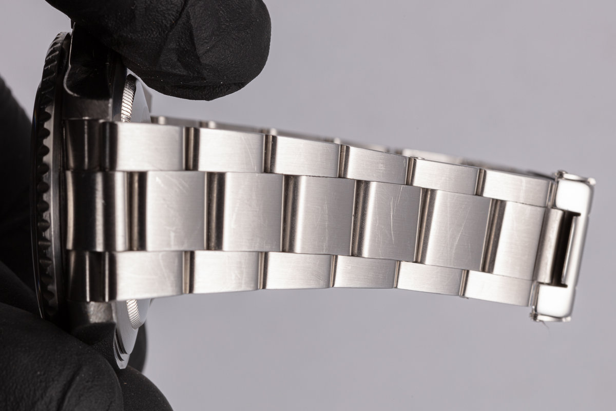 gmt master ii movement