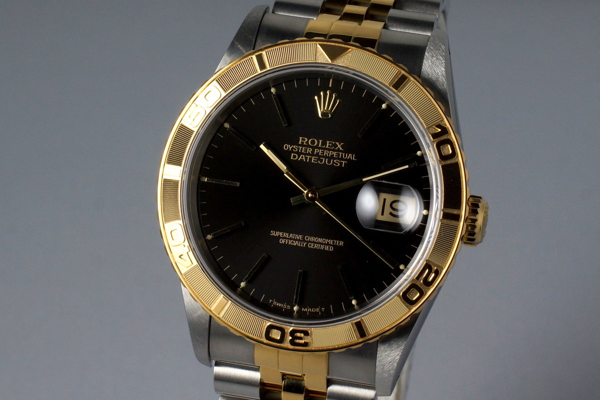 Empire property ideology rolex 16263 Geography I was surprised touch